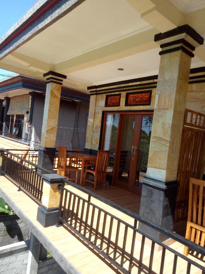 Okantara House Ubud  Exterior photo